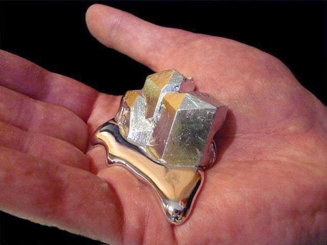 gallium