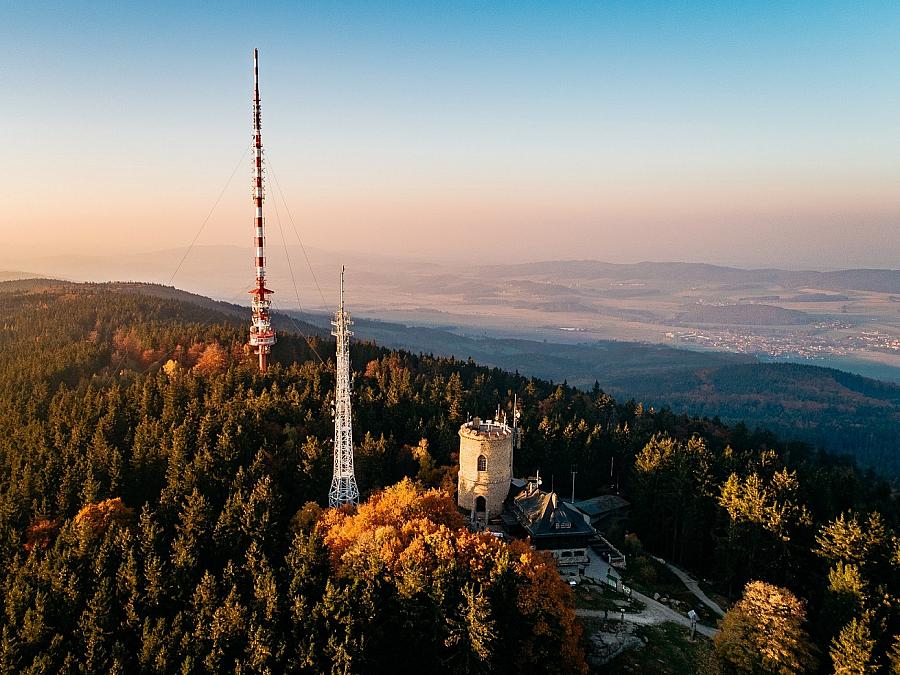 Příklady s elektromagnetickými vlnami